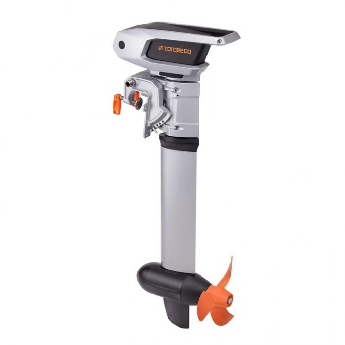 Torqeedo Cruise 3.0R E-Motor