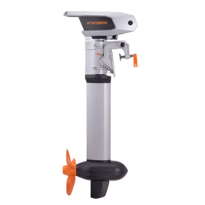 Torqeedo Cruise 3.0R E-Motor