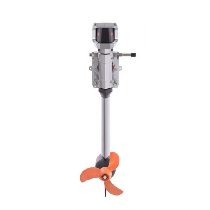 Torqeedo Cruise 6.0T E-Motor