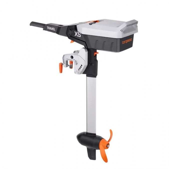 Torqeedo Travel E-Motor XS